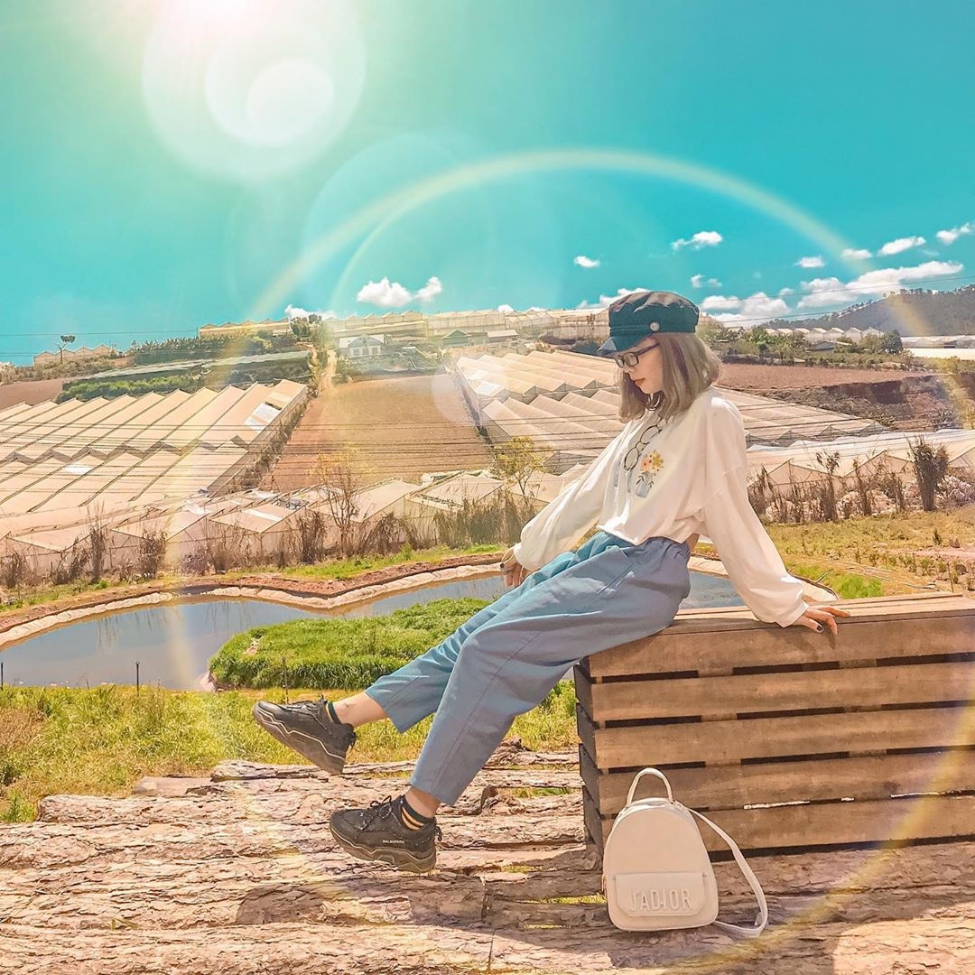 địa điểm mới ở Đà Lạt ảnh 10 dia diem moi o Da Lat anh 10