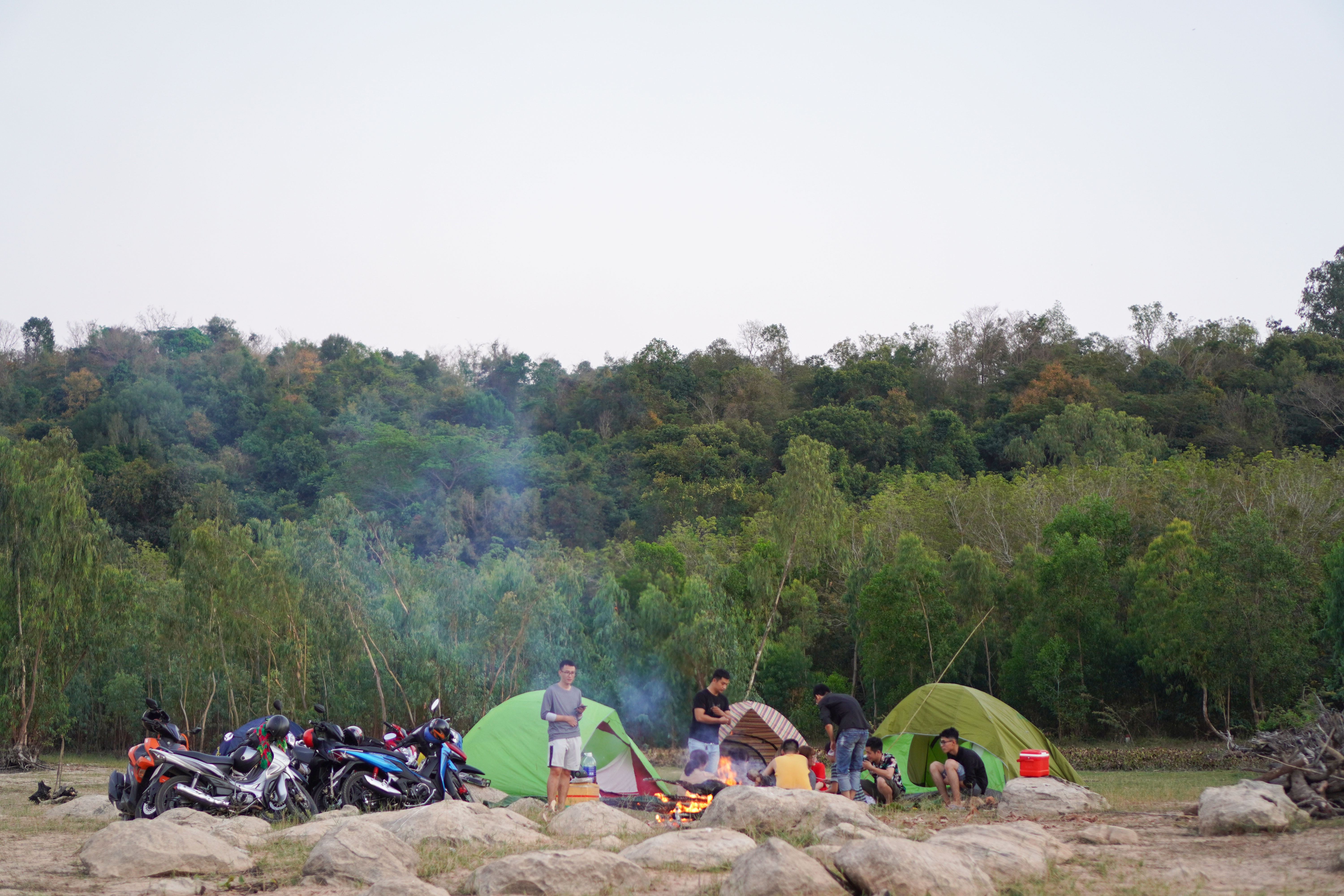 hồ dầu tiếng tây ninh ảnh 3 ho dau tieng tay ninh anh 3