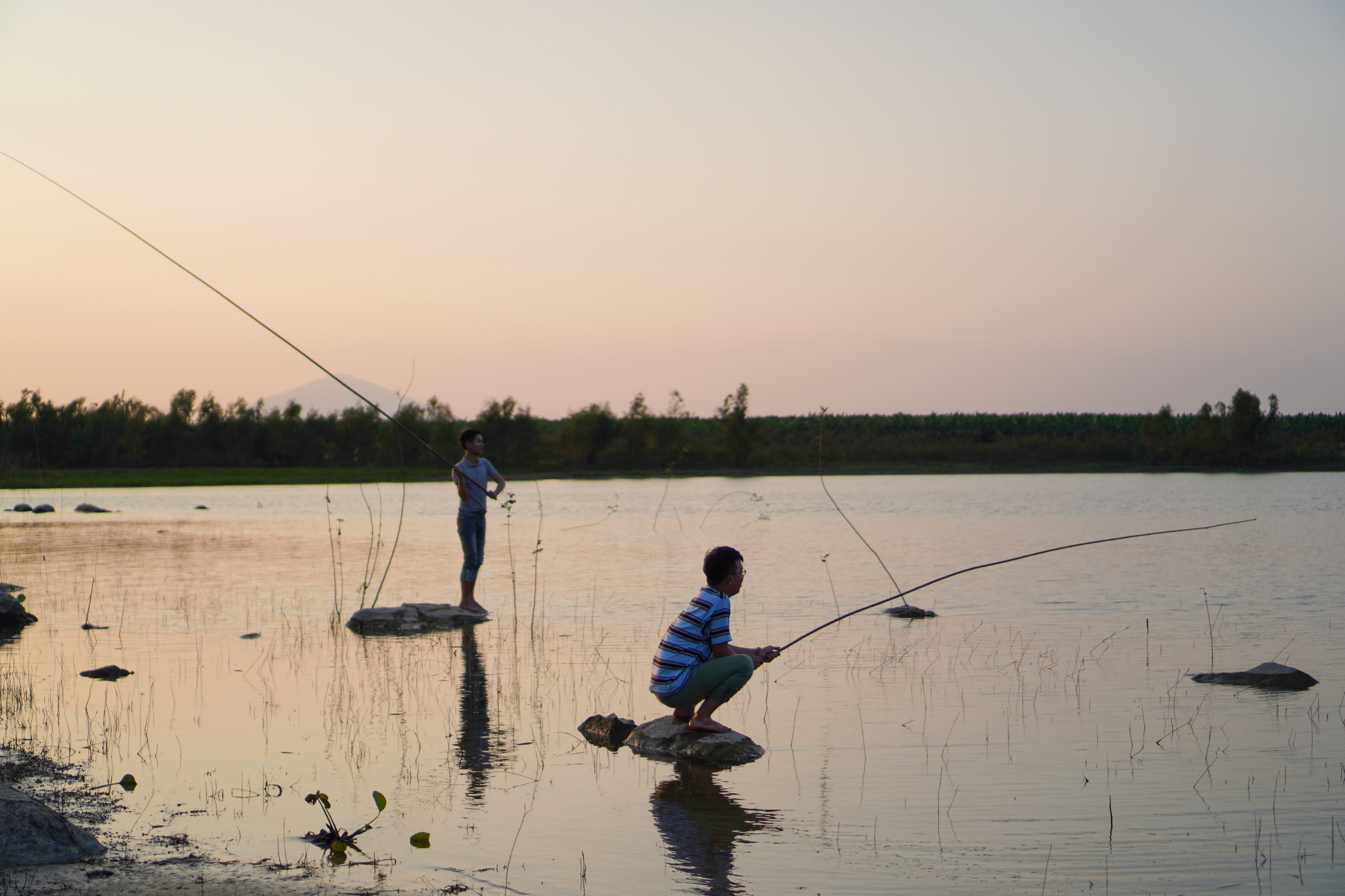 hồ dầu tiếng tây ninh ảnh 7 ho dau tieng tay ninh anh 7