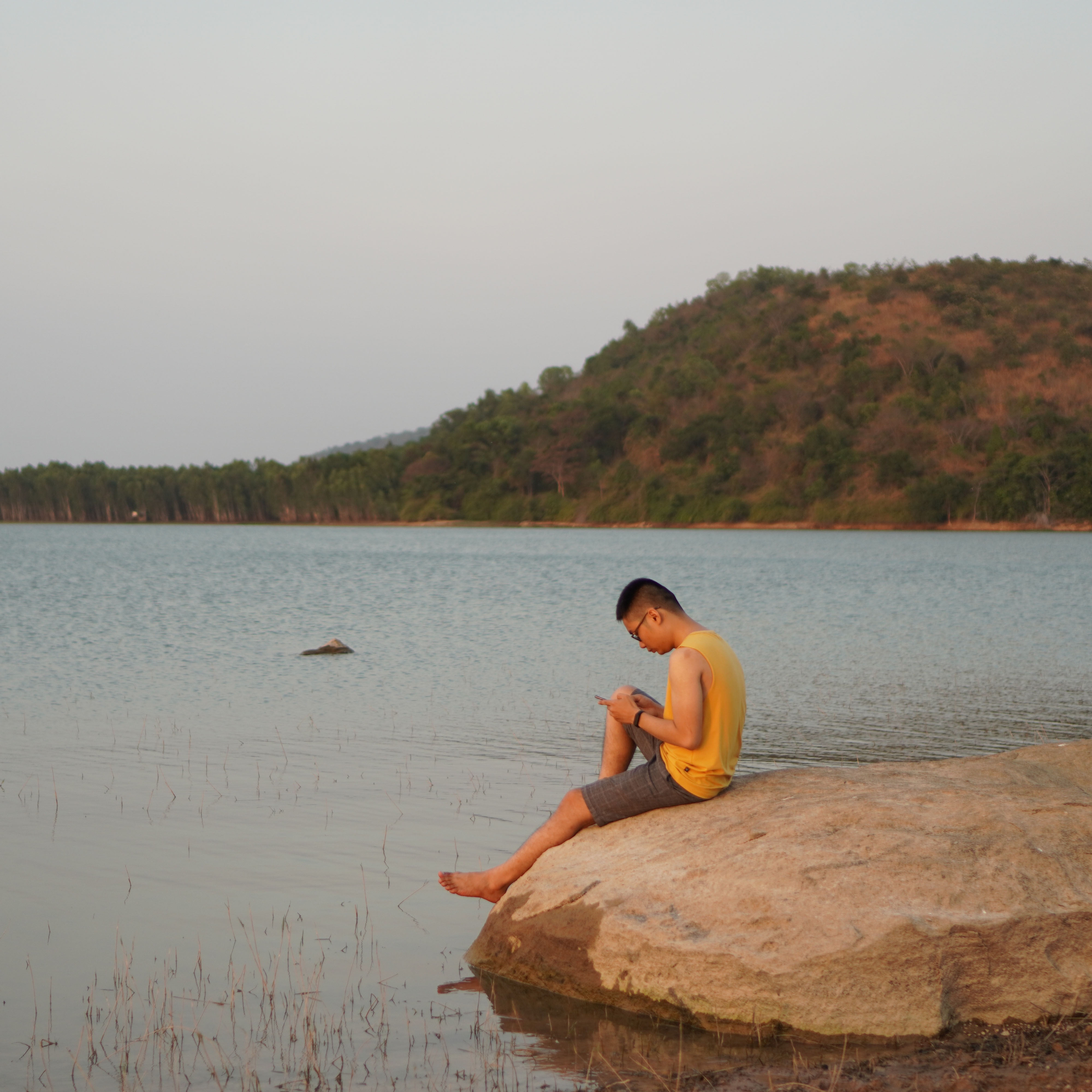 hồ dầu tiếng tây ninh ảnh 8 ho dau tieng tay ninh anh 8