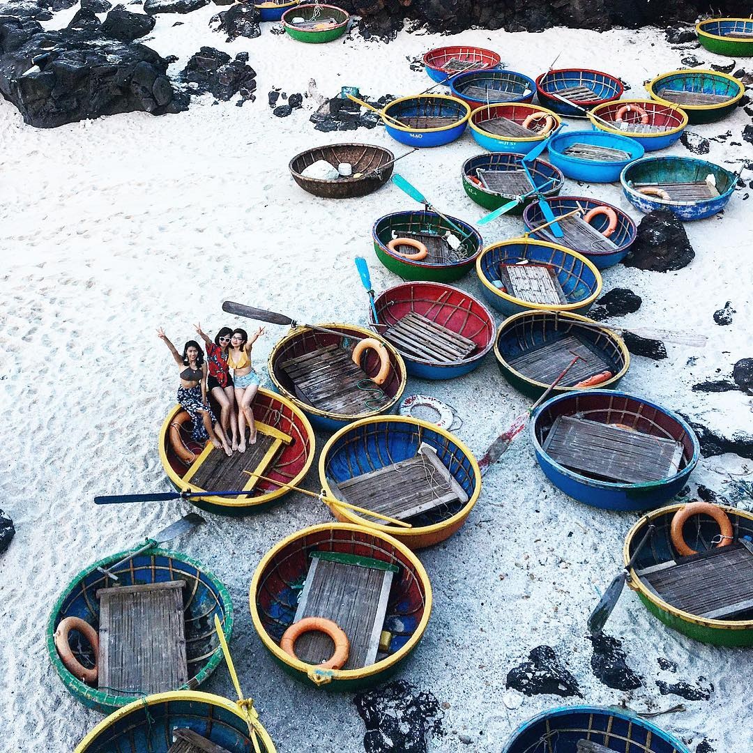 du lich dao mua corona anh 9