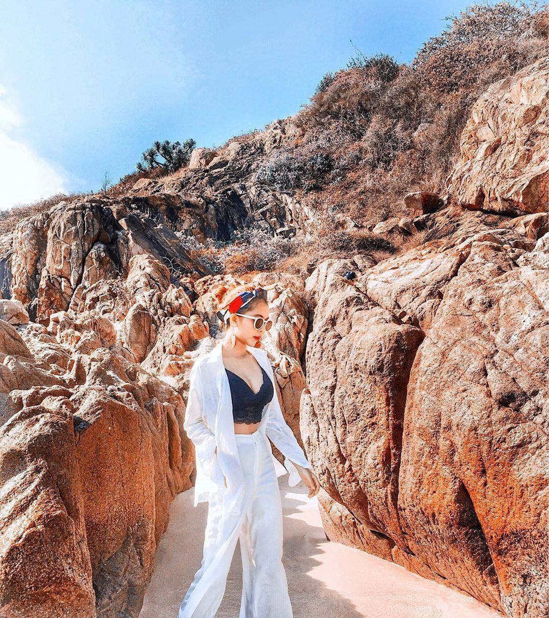 du lich dao mua corona anh 18