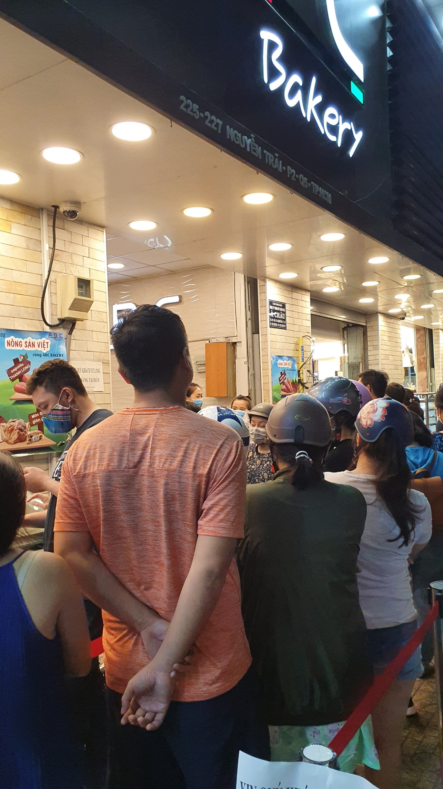 bánh mì thanh long ảnh 1 banh mi thanh long anh 1