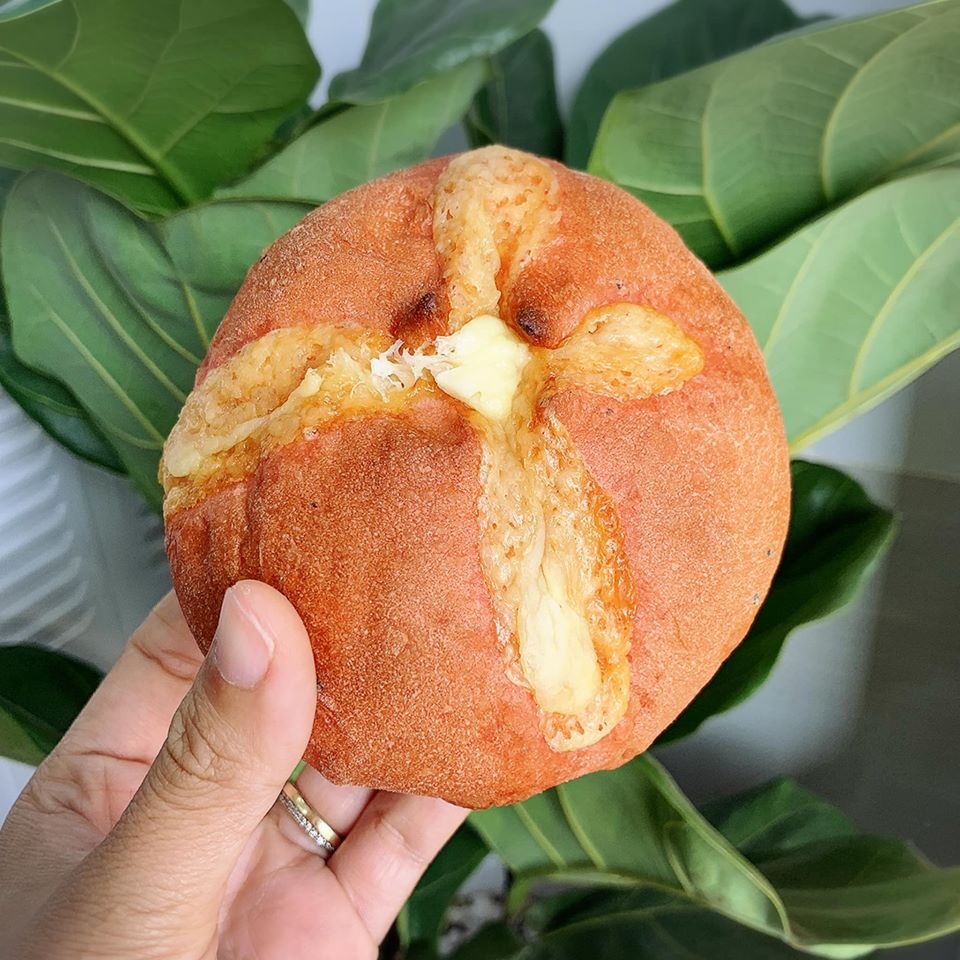 bánh mì thanh long ảnh 8 banh mi thanh long anh 8