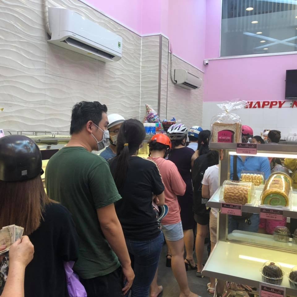 bánh mì thanh long ảnh 4 banh mi thanh long anh 4