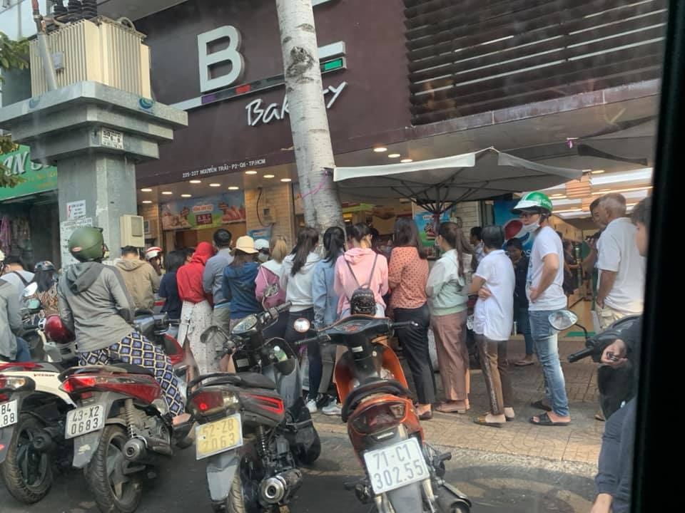 bánh mì thanh long ảnh 3 banh mi thanh long anh 3