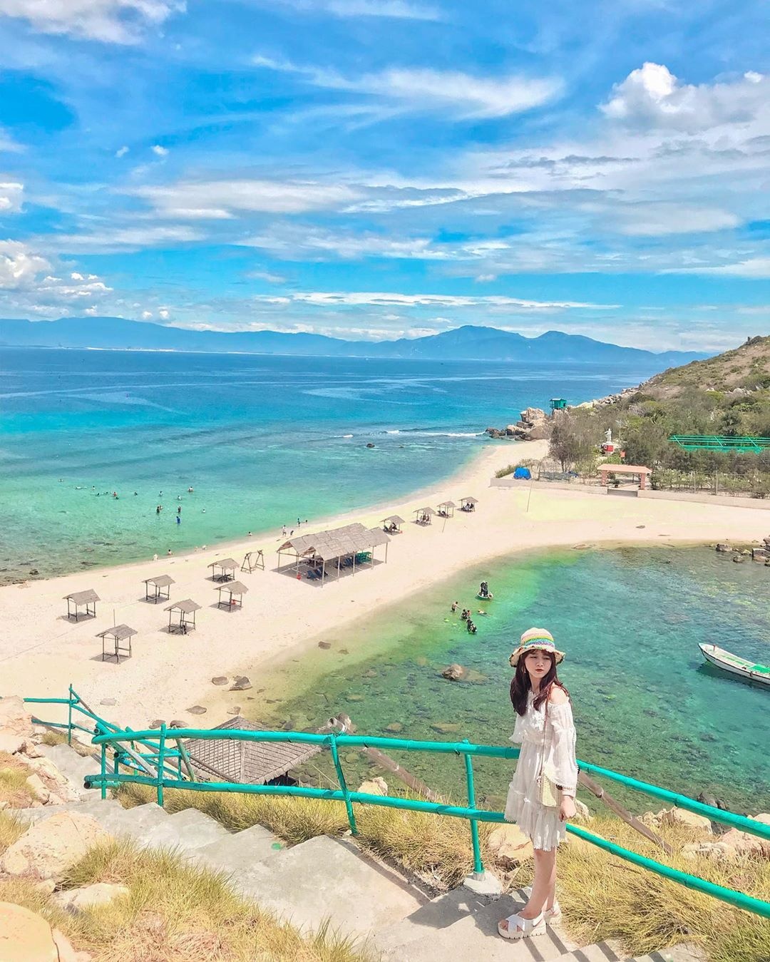 du lịch Khánh Hòa ảnh 1 du lich Khanh Hoa anh 1
