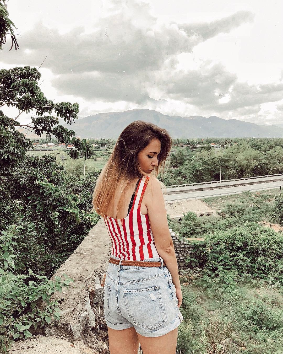 chua co kien truc doc dao khanh hoa anh 6