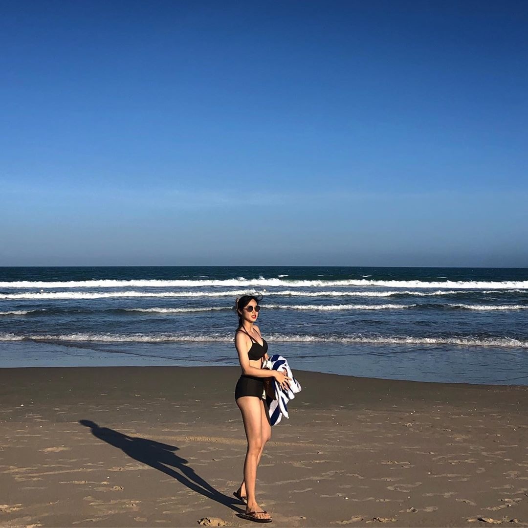 bai bien hoang so khanh hoa anh 1