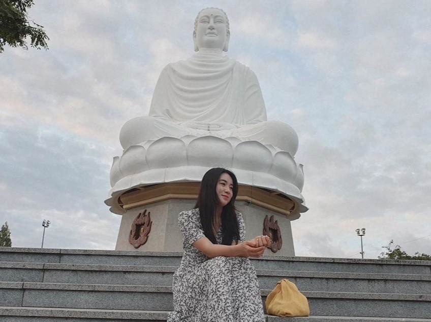 3 ngoi chua co kien truc doc dao, hut khach o Khanh Hoa hinh anh