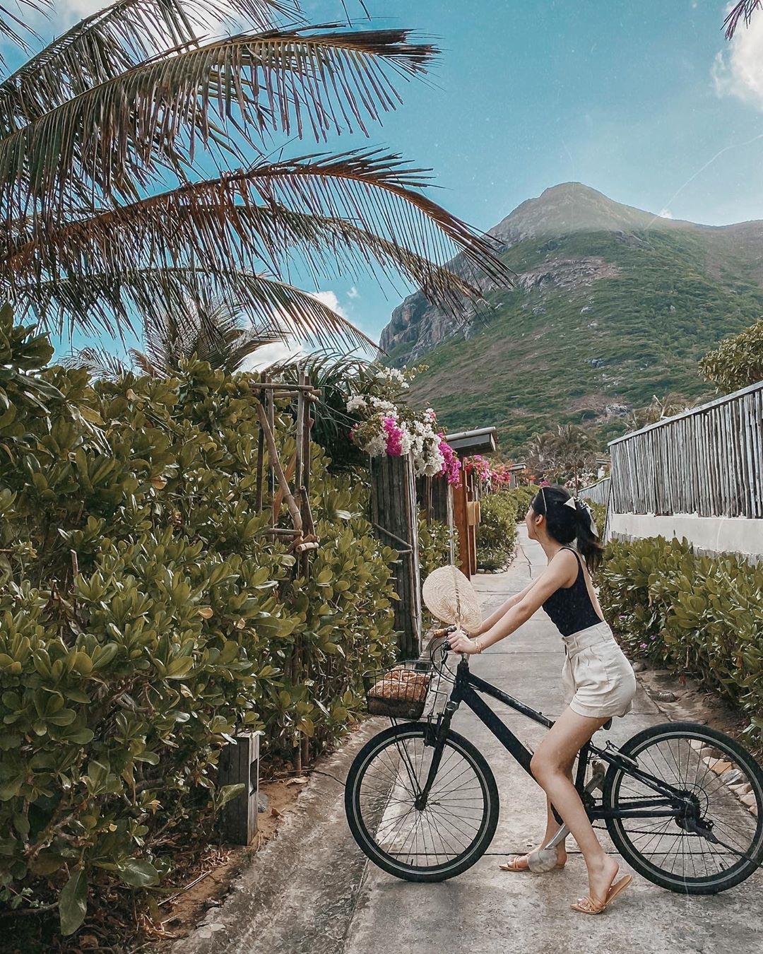 resort côn đảo ảnh 2 resort con dao anh 2