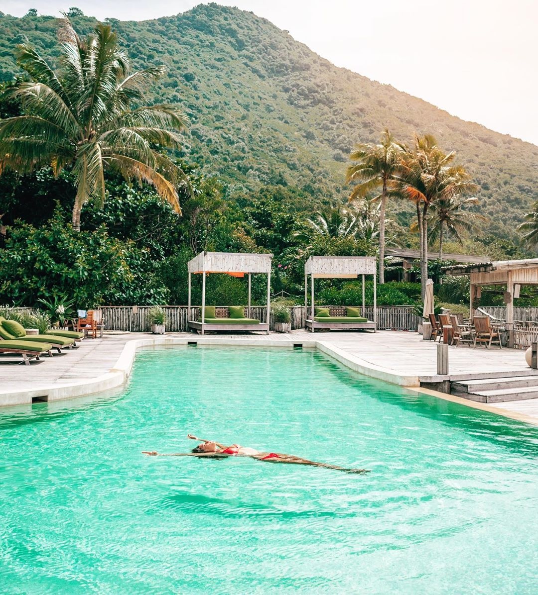 resort côn đảo ảnh 3 resort con dao anh 3