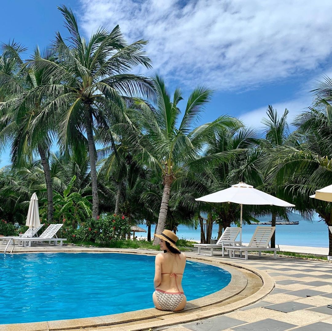 resort côn đảo ảnh 7 resort con dao anh 7