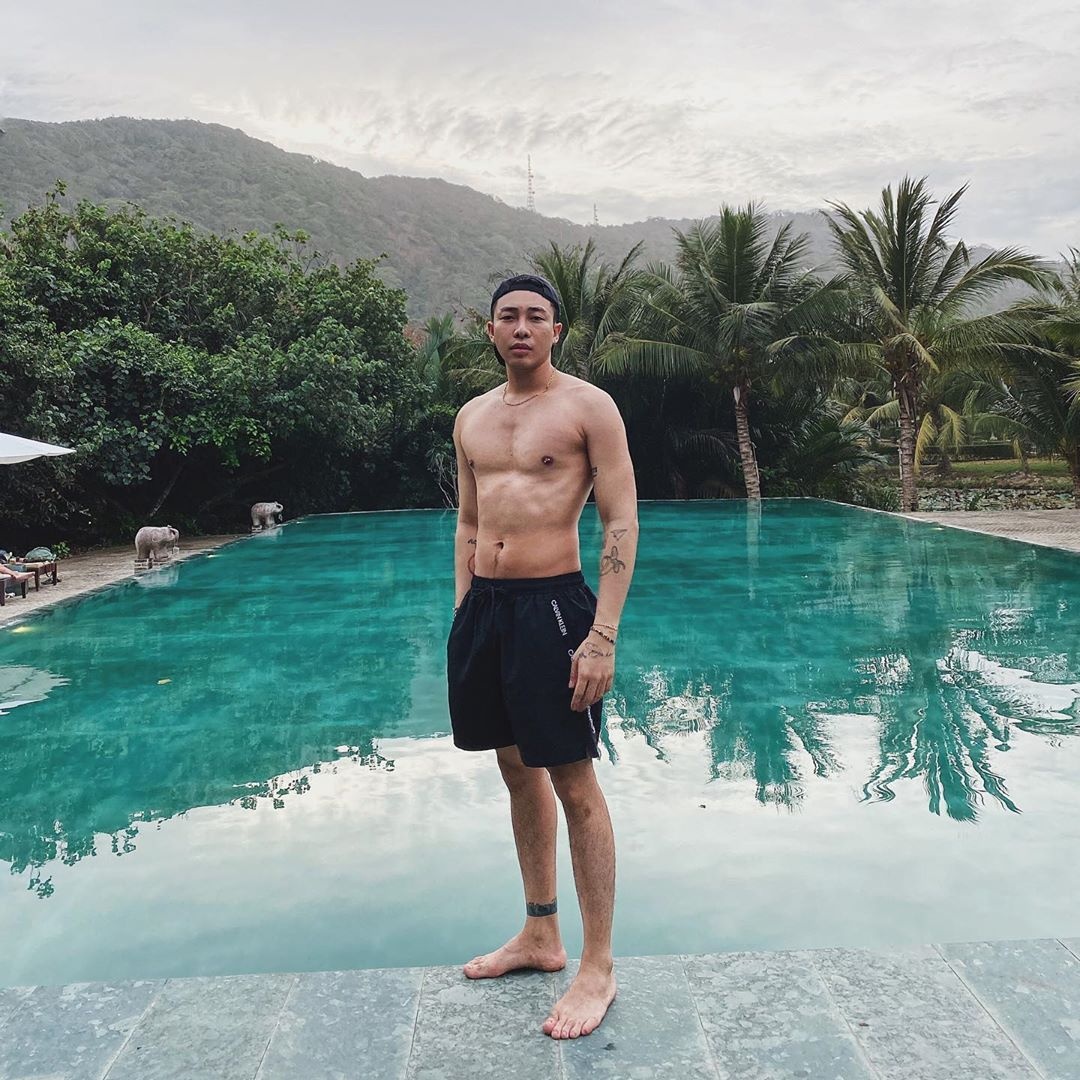 resort côn đảo ảnh 9 resort con dao anh 9