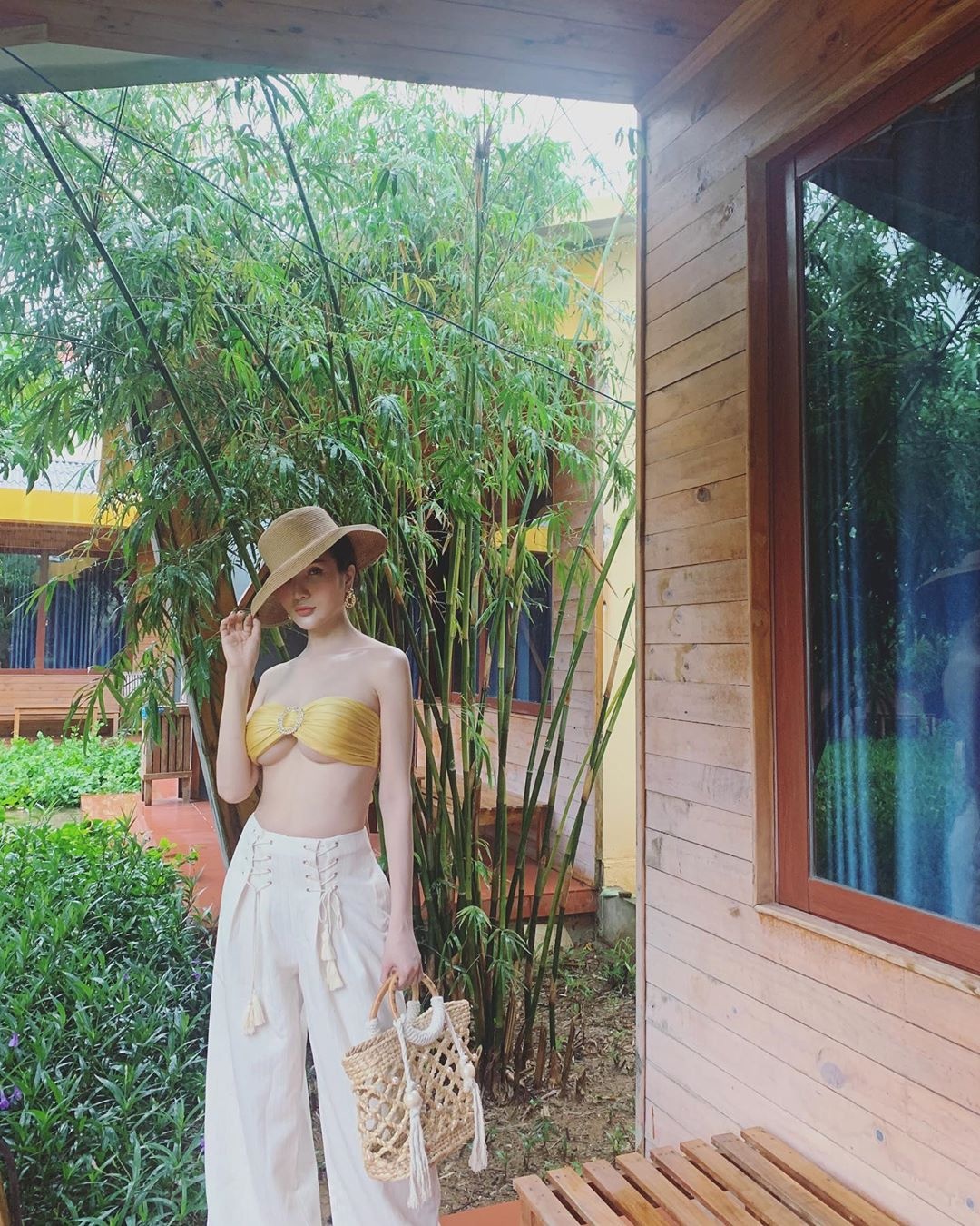 resort côn đảo ảnh 13 resort con dao anh 13