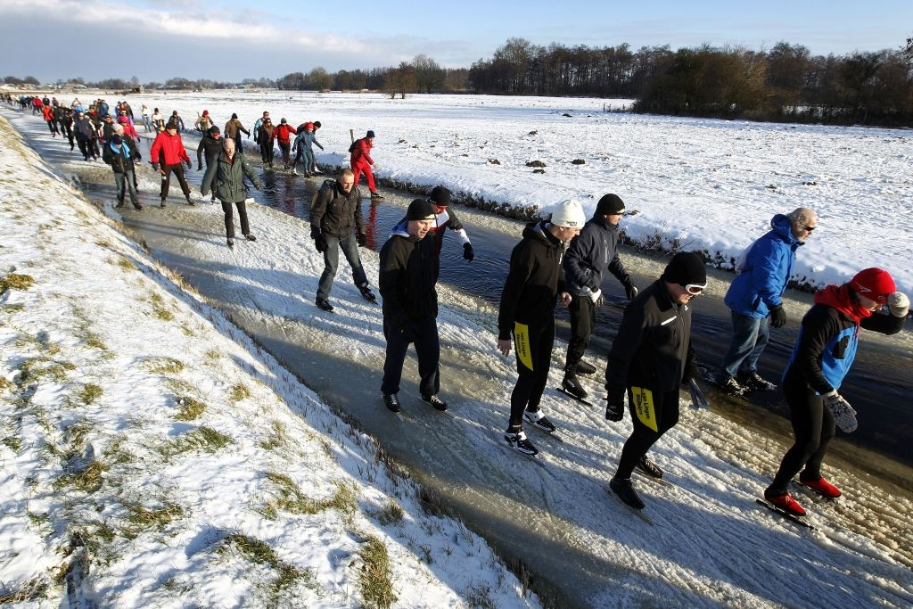 Ngoi lang co tich o Ha Lan anh 6