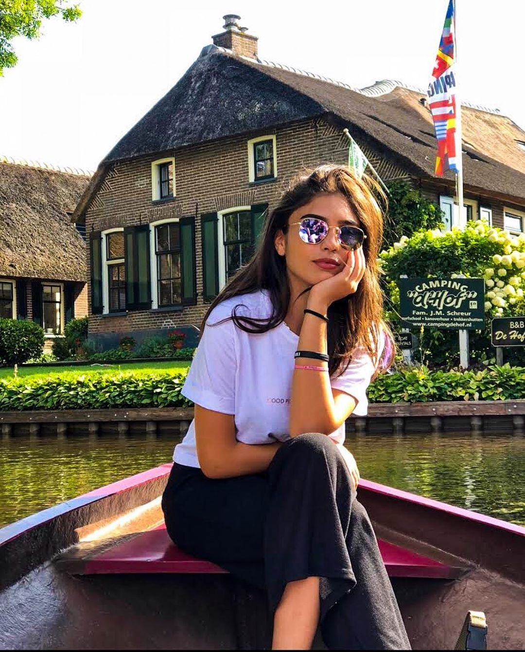 Ngoi lang co tich o Ha Lan anh 8