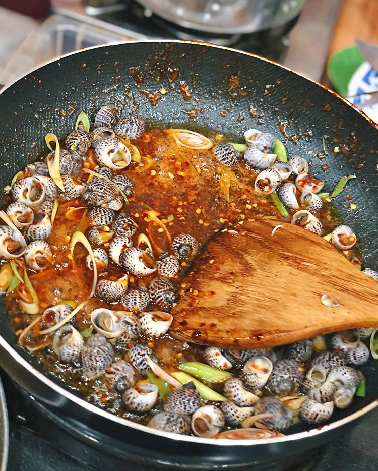 địa chỉ bán ốc quy nhơn ảnh 6 dia chi ban oc quy nhon anh 6