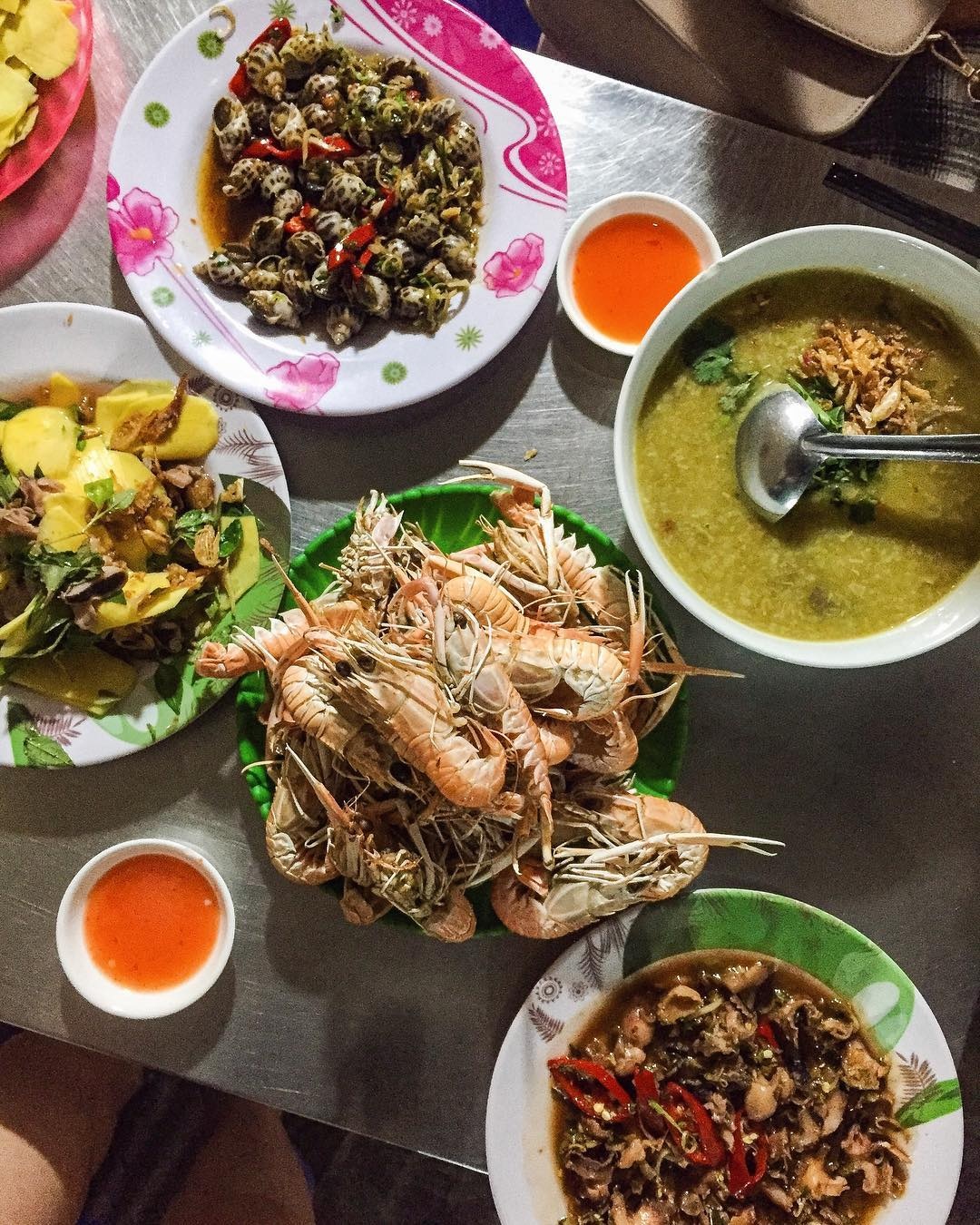 địa chỉ bán ốc quy nhơn ảnh 3 dia chi ban oc quy nhon anh 3