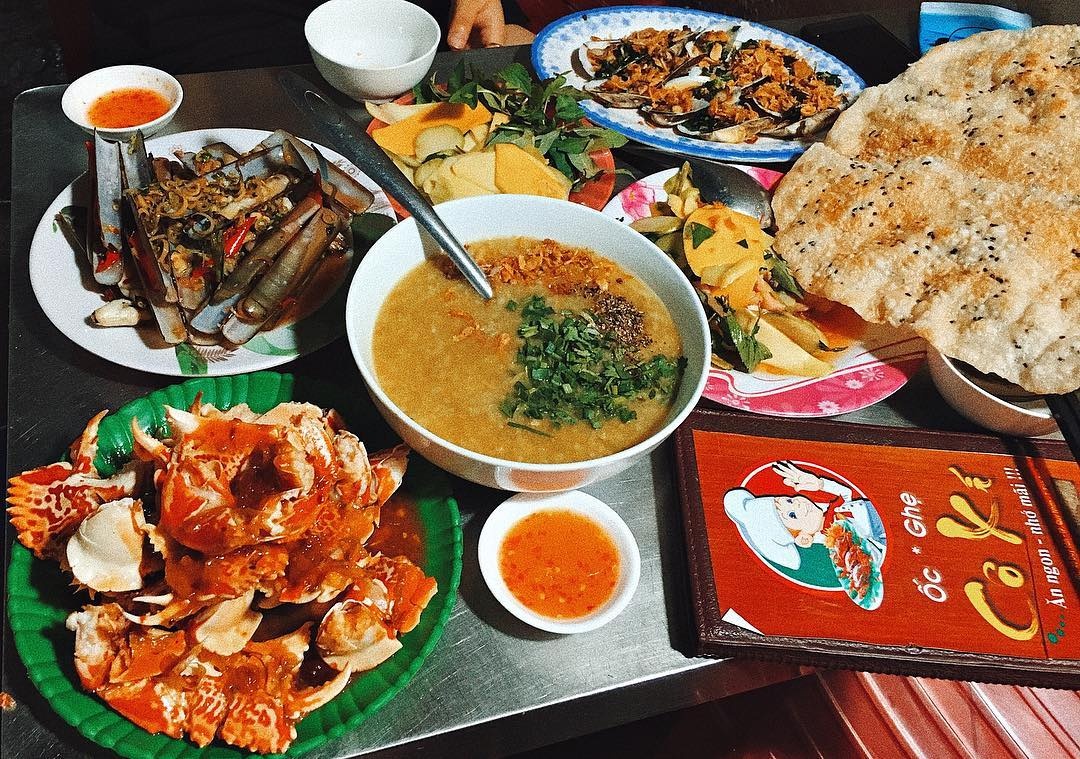 địa chỉ bán ốc quy nhơn ảnh 1 dia chi ban oc quy nhon anh 1