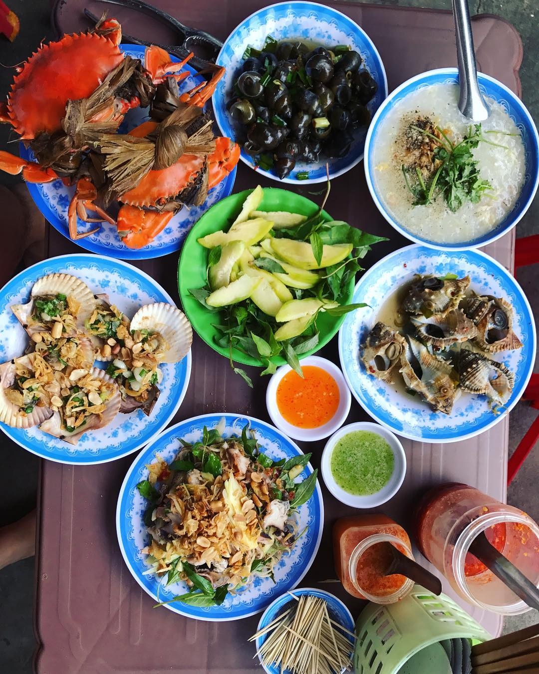 địa chỉ bán ốc quy nhơn ảnh 16 dia chi ban oc quy nhon anh 16