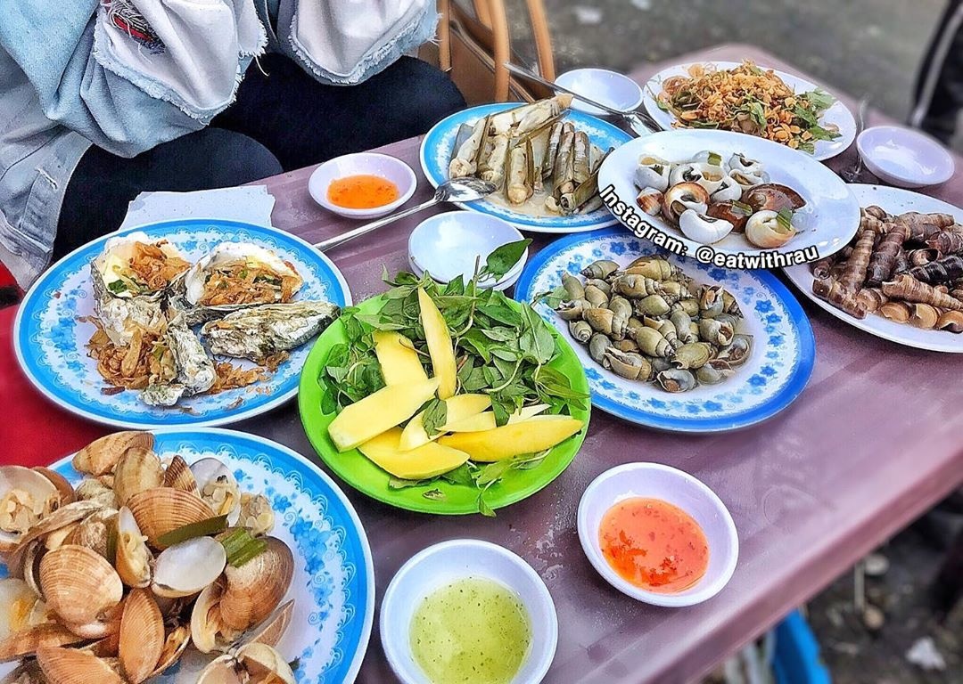 địa chỉ bán ốc quy nhơn ảnh 14 dia chi ban oc quy nhon anh 14