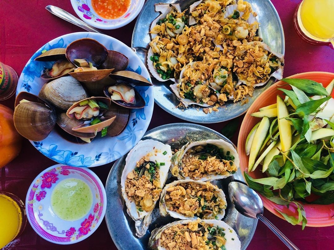 địa chỉ bán ốc quy nhơn ảnh 15 dia chi ban oc quy nhon anh 15