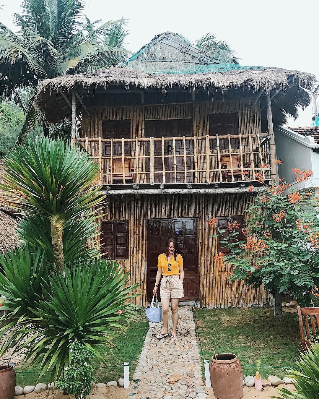 homestay dep o Quy Nhon anh 4