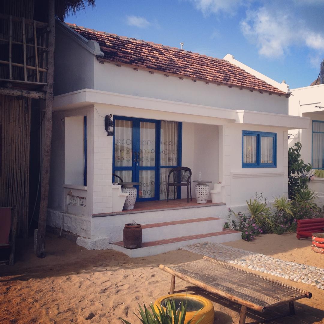 homestay dep o Quy Nhon anh 3