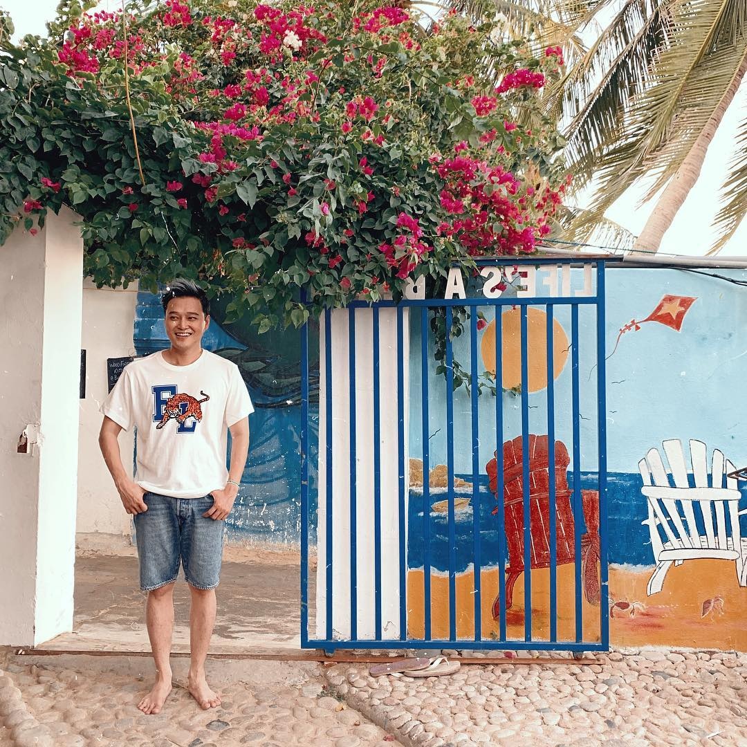 homestay dep o Quy Nhon anh 1