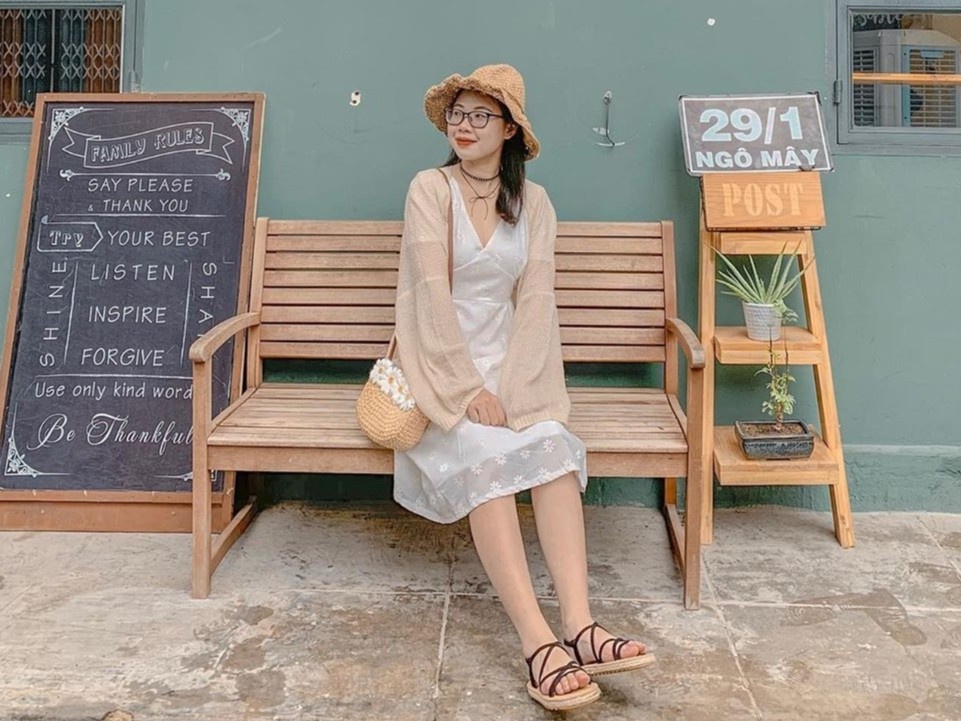 4 homestay dep, gan bien cho ky nghi tron ven o Quy Nhon hinh anh