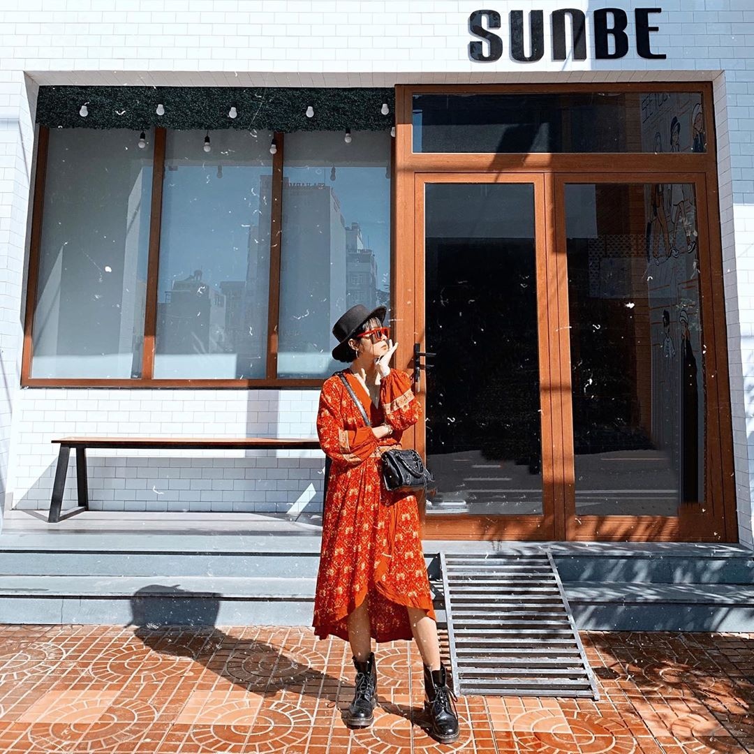 homestay dep o Quy Nhon anh 9