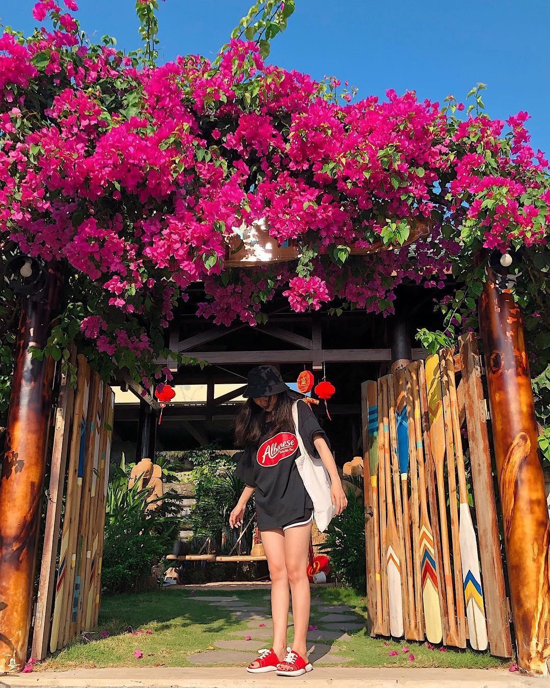 homestay dep o Quy Nhon anh 15