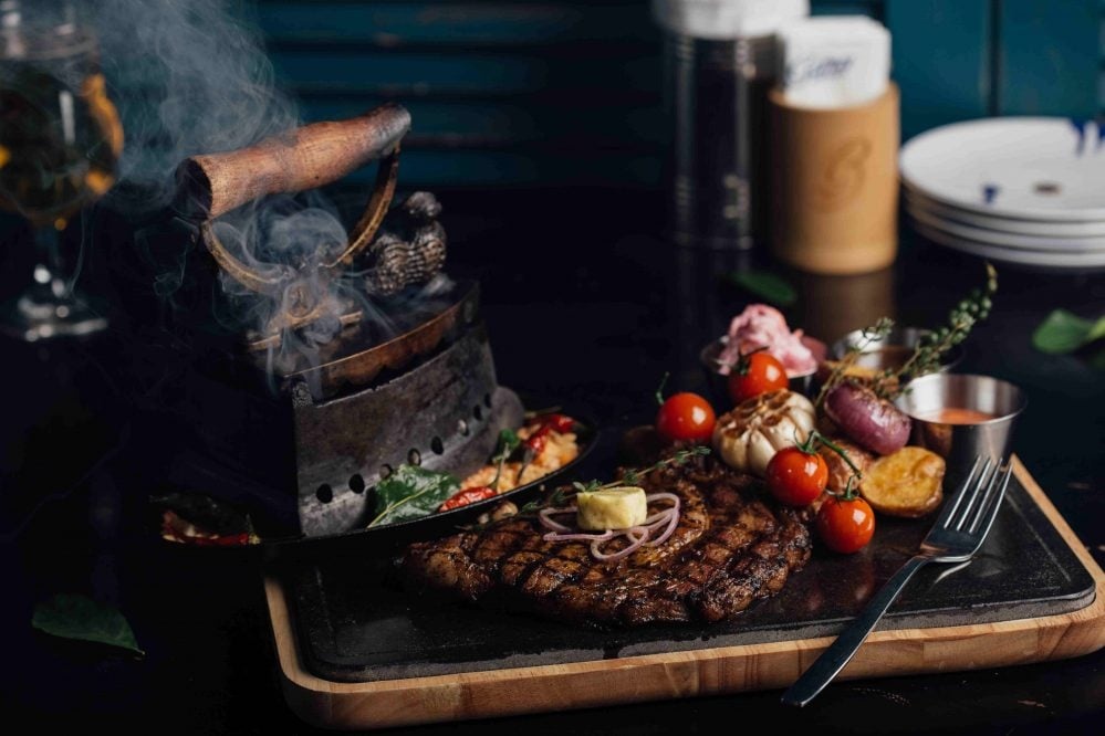 món ngon vỉa hè TP.HCM ảnh 2 mon ngon via he TP.HCM anh 2