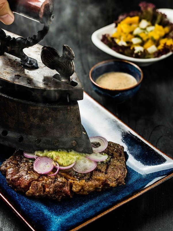 món ngon vỉa hè TP.HCM ảnh 3 mon ngon via he TP.HCM anh 3