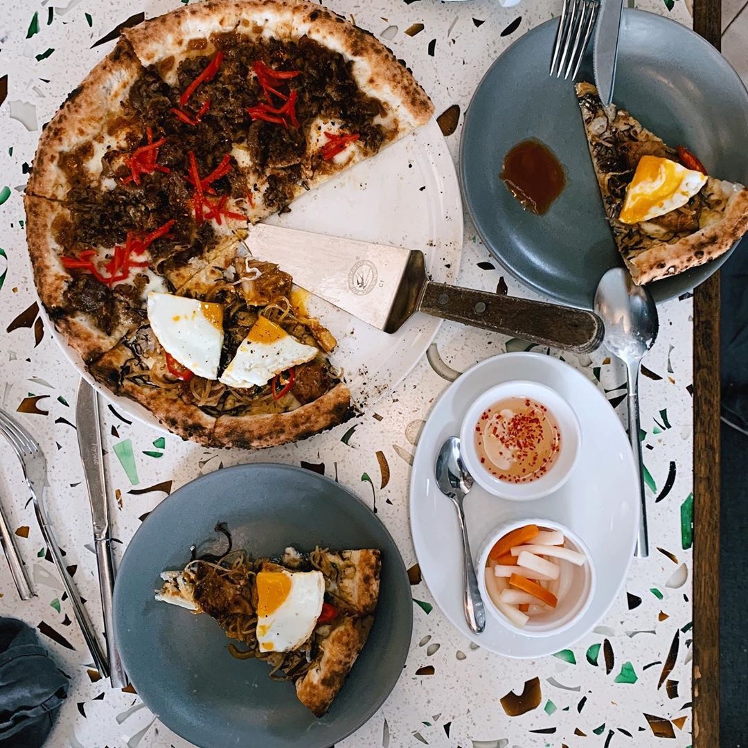 món ngon vỉa hè TP.HCM ảnh 5 mon ngon via he TP.HCM anh 5