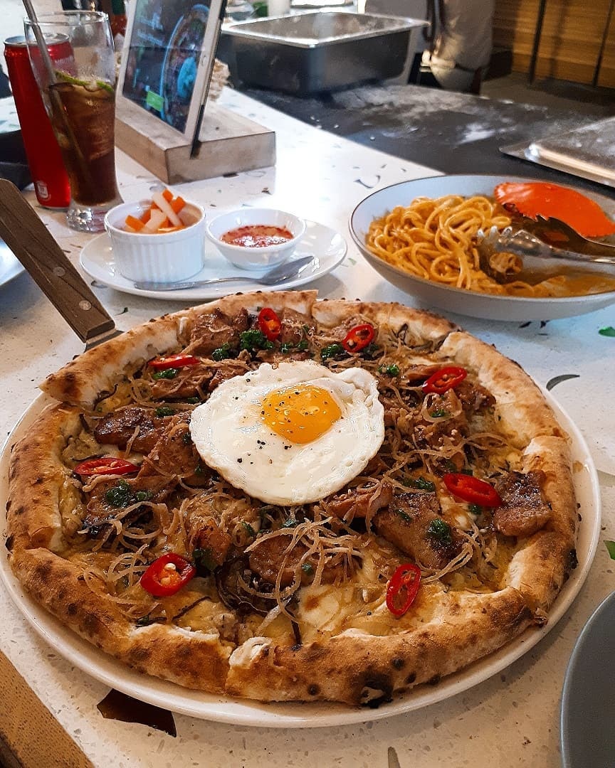 món ngon vỉa hè TP.HCM ảnh 4 mon ngon via he TP.HCM anh 4