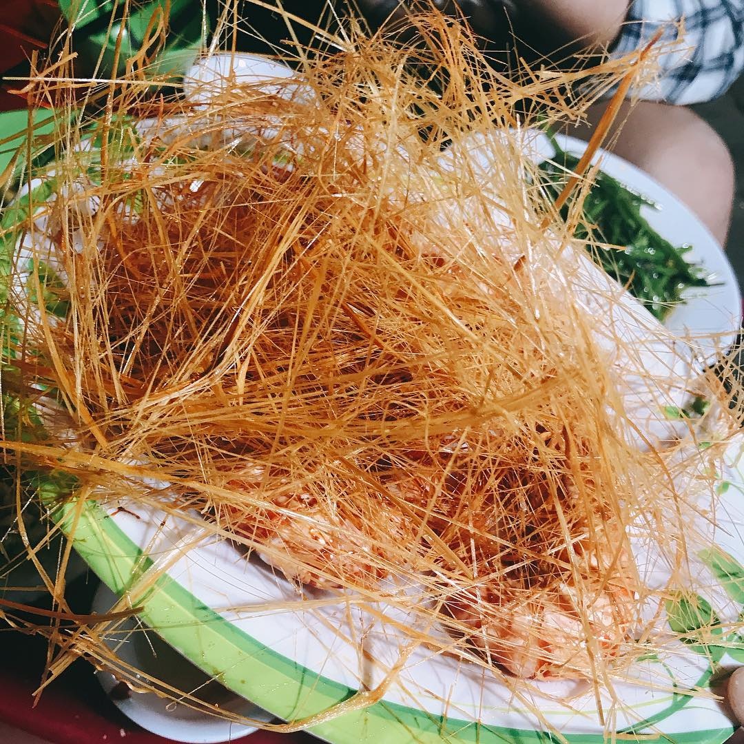 món ngon vỉa hè TP.HCM ảnh 9 mon ngon via he TP.HCM anh 9