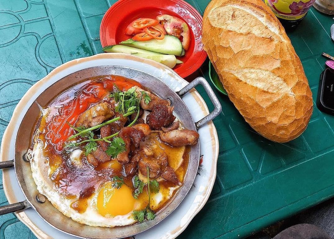 món ngon vỉa hè TP.HCM ảnh 12 mon ngon via he TP.HCM anh 12