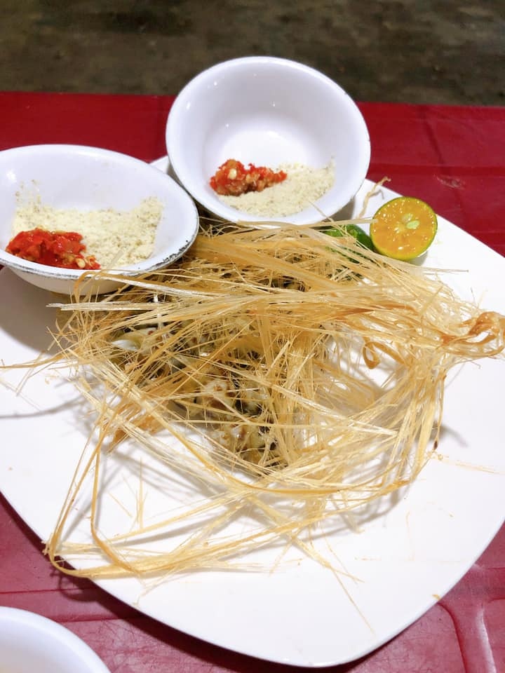 món ngon vỉa hè TP.HCM ảnh 8 mon ngon via he TP.HCM anh 8