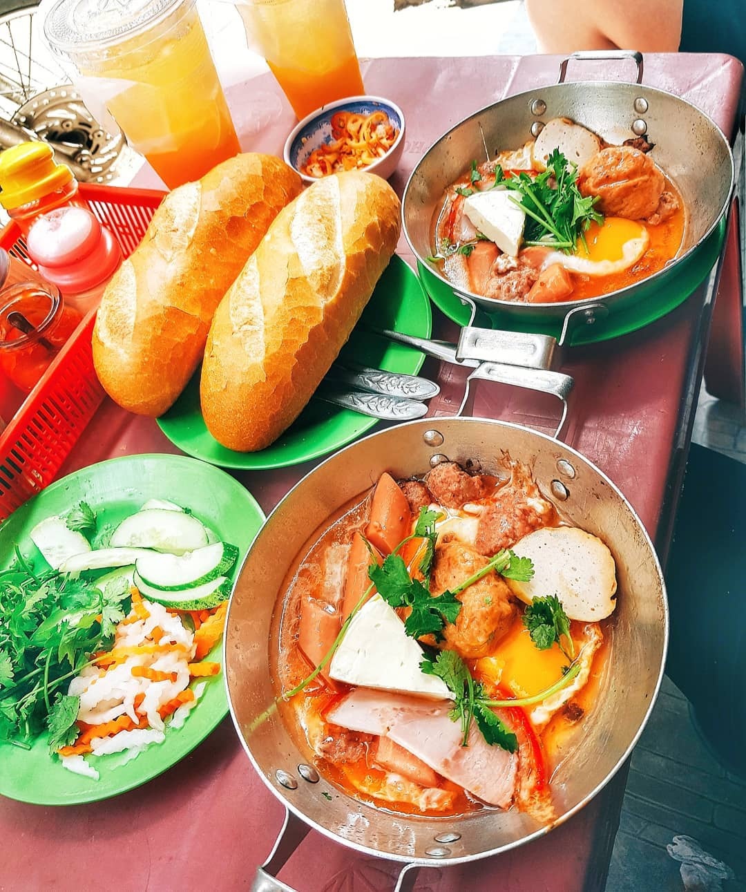 món ngon vỉa hè TP.HCM ảnh 11 mon ngon via he TP.HCM anh 11