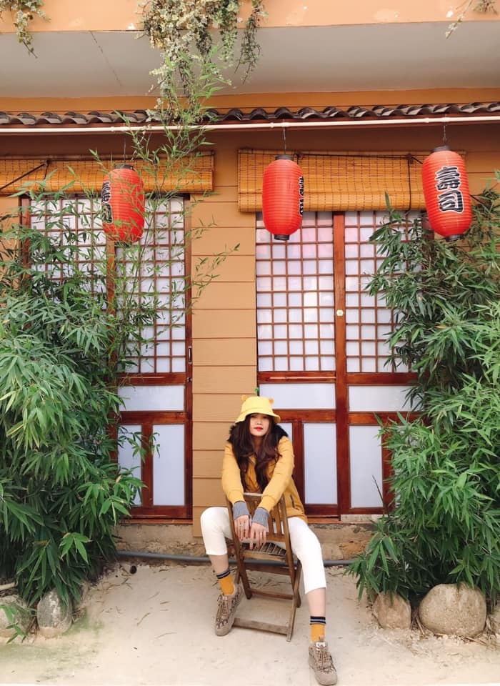 homestay Da Lat buoc ra tu truyen doraemon anh 9