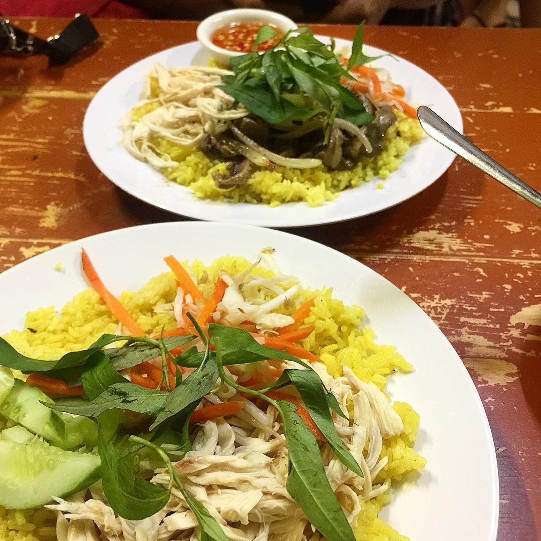 com ga phu yen tai TP.HCM anh 12