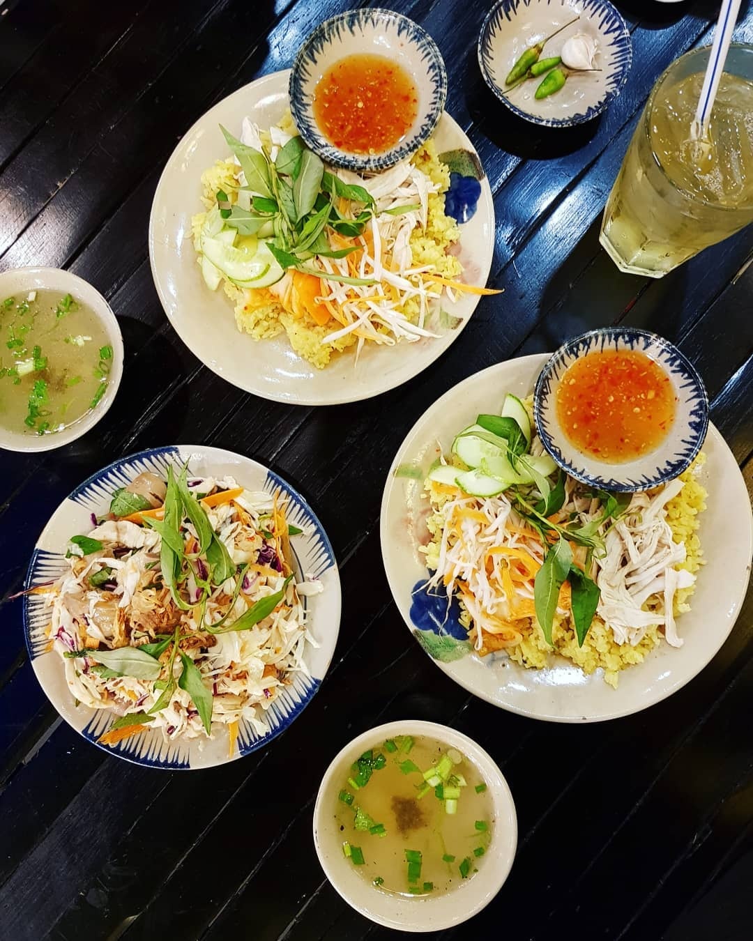 com ga phu yen tai TP.HCM anh 3