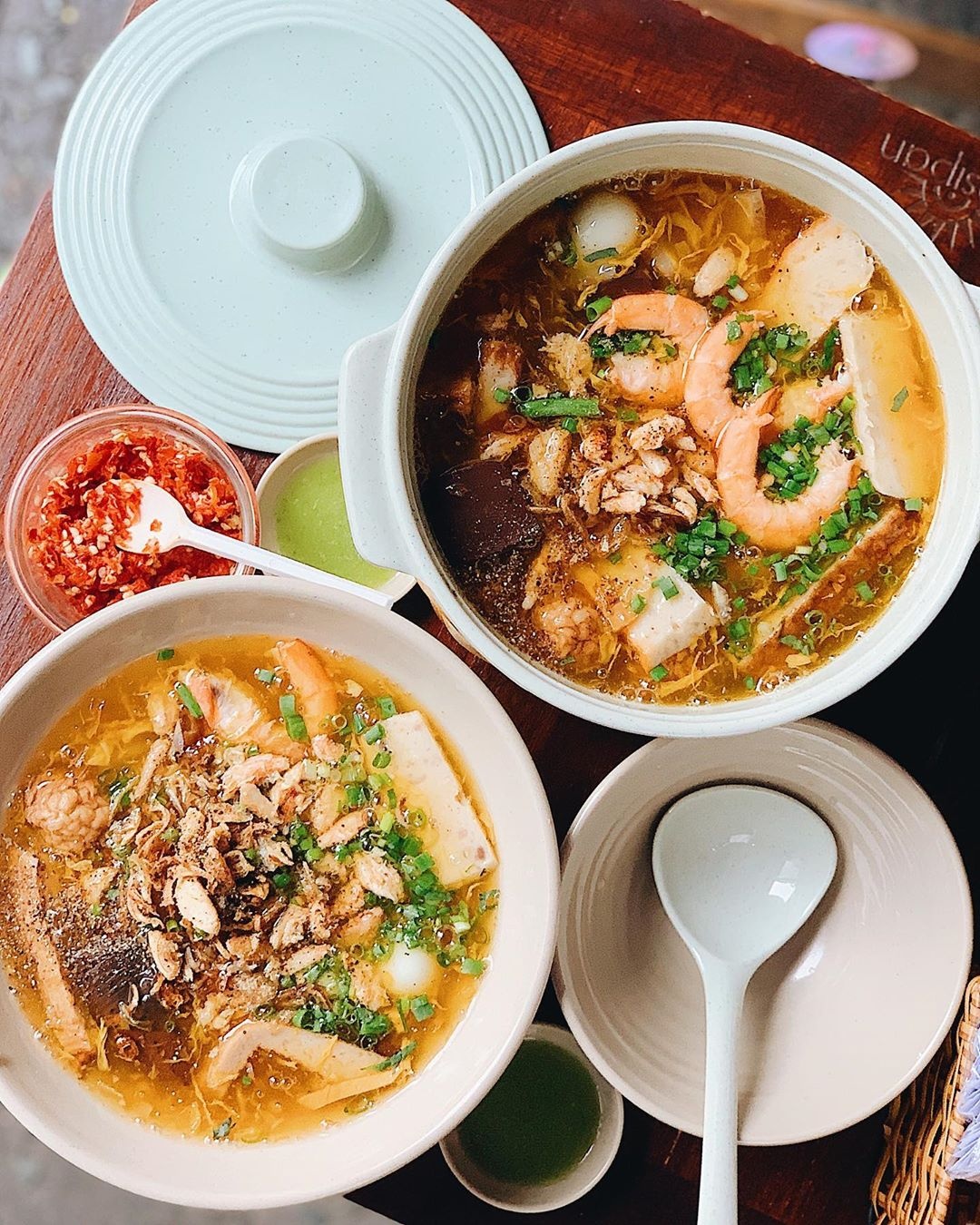 bánh canh cua nồi tp.hcm ảnh 3 banh canh cua noi tp.hcm anh 3
