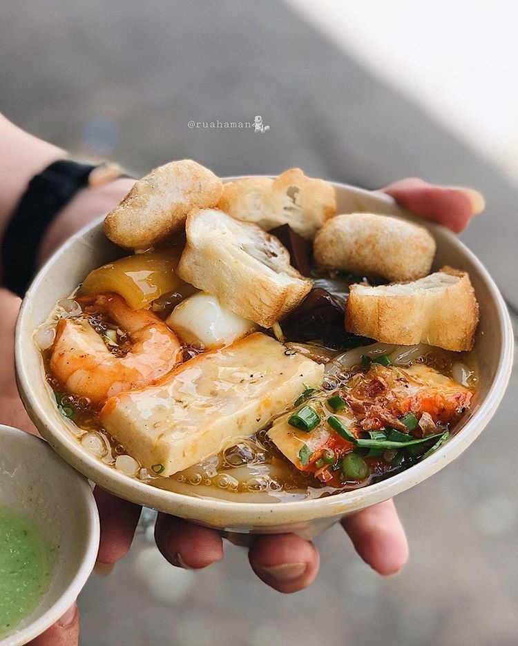 bánh canh cua nồi tp.hcm ảnh 7 banh canh cua noi tp.hcm anh 7