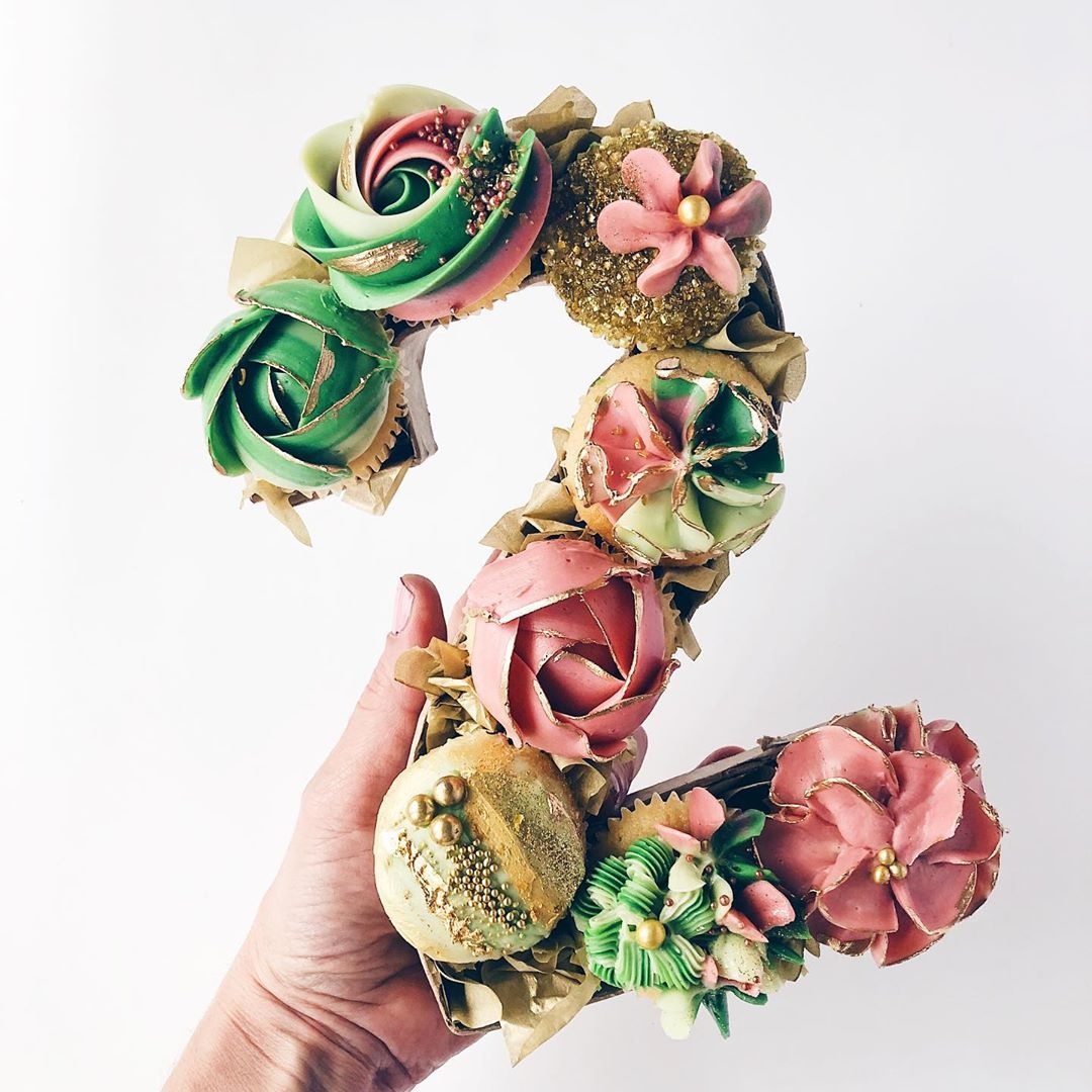 bánh kem hoa hồng ảnh 8 banh kem hoa hong anh 8