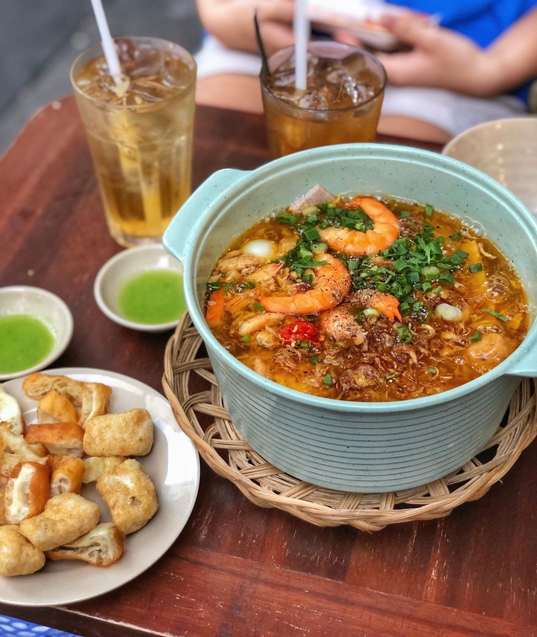 bánh canh cua nồi tp.hcm ảnh 2 banh canh cua noi tp.hcm anh 2