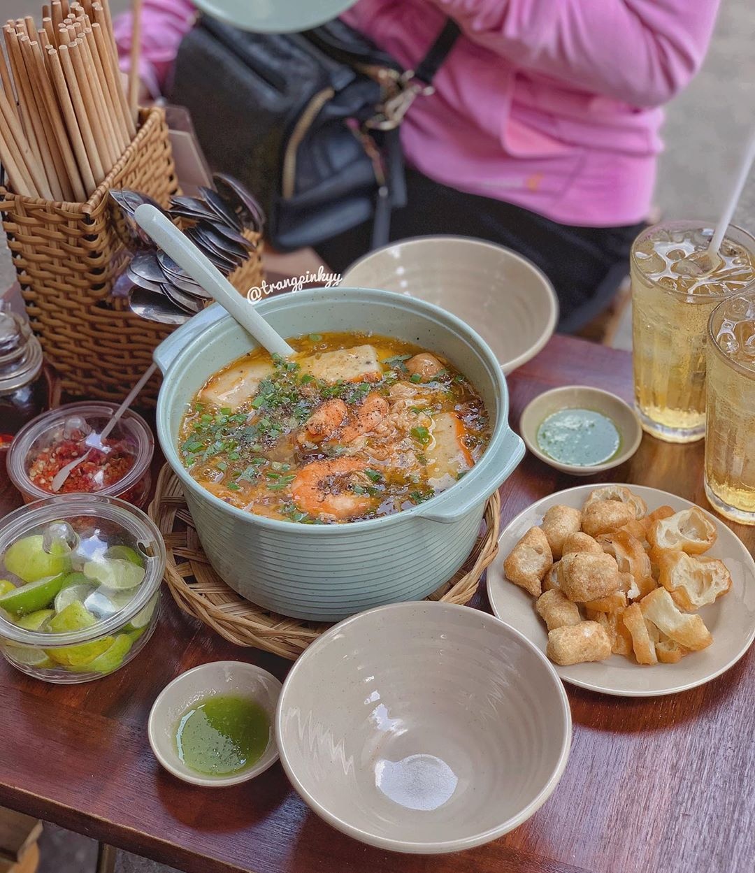 bánh canh cua nồi tp.hcm ảnh 4 banh canh cua noi tp.hcm anh 4