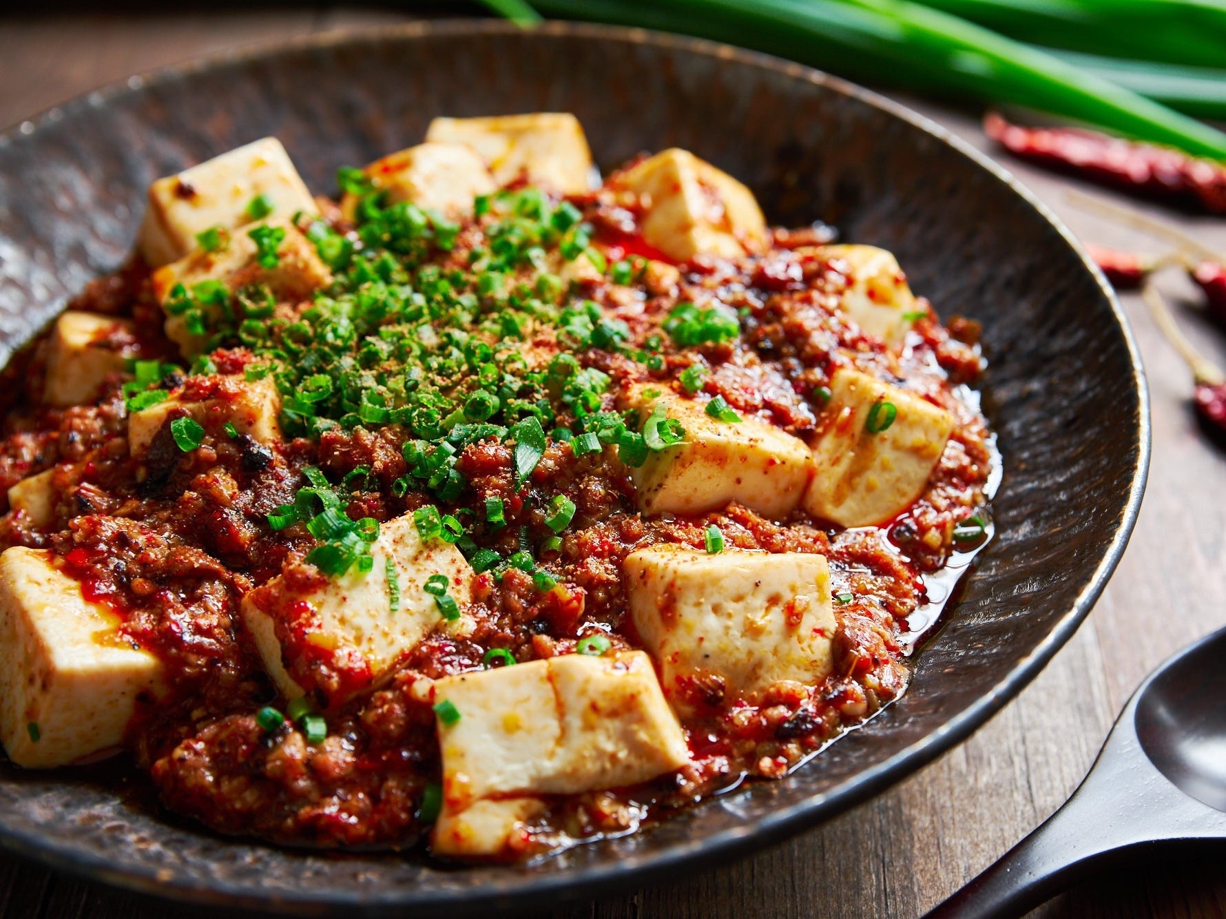 Lam dau phu Tu Xuyen cay thom doi vi ngay cuoi tuan hinh anh